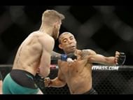 Image result for mcgregor aldo